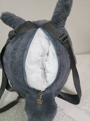 My Neighbor Totoro Plush Backpack Studio Ghibli 14\