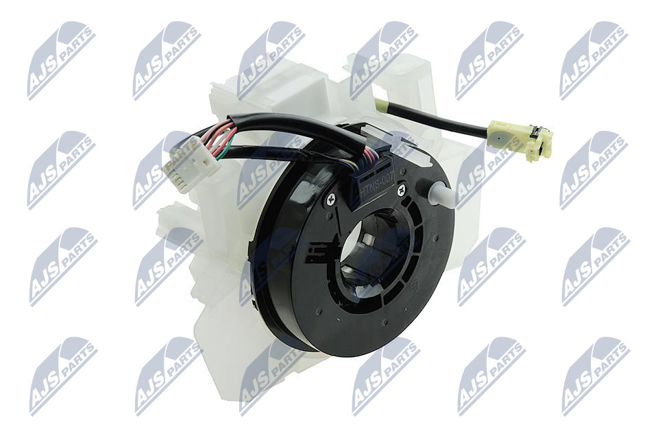 N.T.Y. EAS-NS-007.NTY Clockspring, airbag for NISSAN