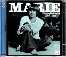 Intégrale Pathé, 1970-1975