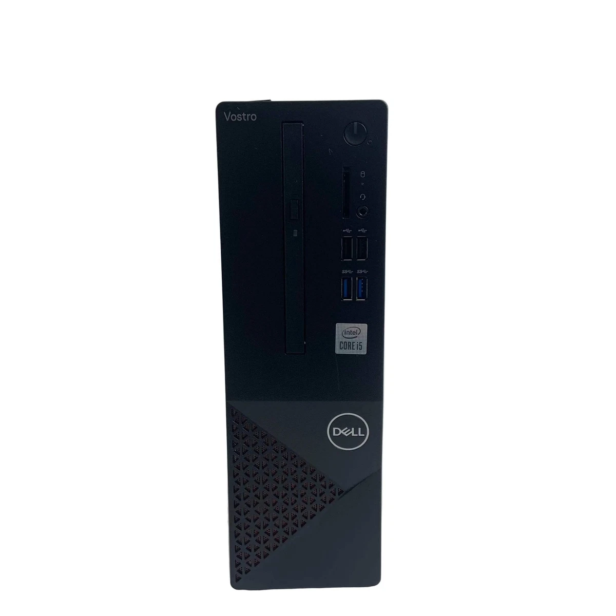 Las mejores ofertas en Computadoras de escritorio PC 8GB Dell