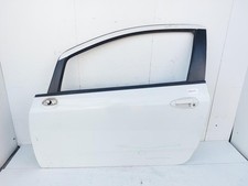 51846217 PORTA 3P SX FIAT PUNTO (199) 1.3 MULTIJET II 16V MAN 5M 75CV 2013 3P BE