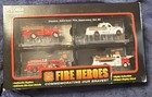 Corgi Fire Heroes CSFH14004 Die-Cast Fire Apparatus Set #5 2005 Firefighting — photo 1