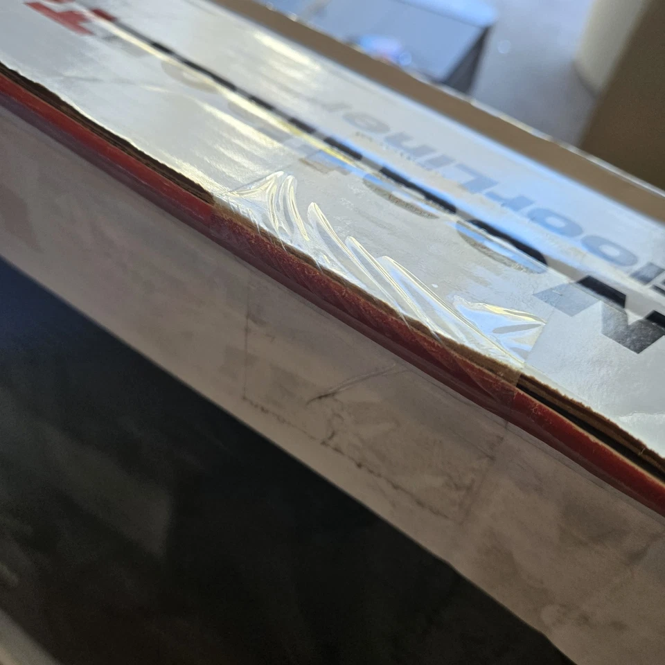 Forro de piso WeatherTech para Mitsubishi Outlander Sport 2011-2024 primera fila negro *NUEVO Foto 4 de 4