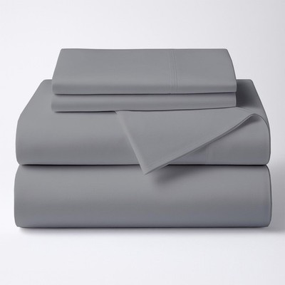 4 Piece RV Bunk Bed Sheet Set, 100% Egyptian Cotton, Fits 42 x 80 RV Mattress...