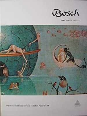 Bosch Hardcover Carl Linfert