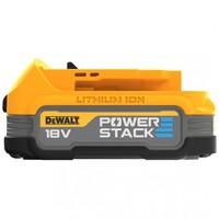Dewalt Powerstack Ersatz-Akku, 18 V / 1,7Ah