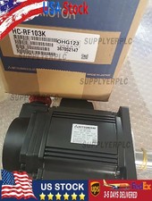 1PC New Mitsubishi HC-RF103K Servo Motor HCRF103K Expedited Shipping