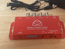 Atomos ATOMCTCSH1 Connect Convert TC | SDI to HDMI Converter