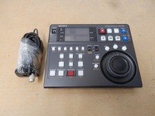 SONY RM-280 Remote Edit Controller w/AC Adapter