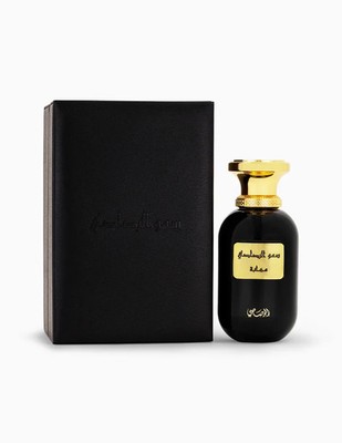 Somow Al Rasasi   Mahaba by Rasasi 100ml Spray - Free Shipping
