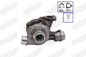 WALKER Turbolader für KIA Picanto BA 1.1 CRDi Hyundai i10 PA