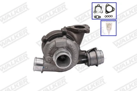 Turbolader KIA PICANTO  1.1 CRDi (BA)