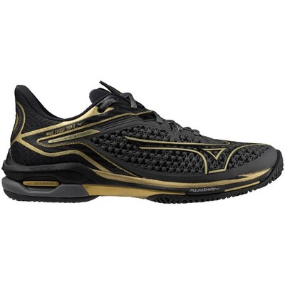 Mizuno Wave Exceed Tour 6 AC 10th Anniversary  Men's US 7 /Women's US 8.5 /EU 39