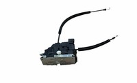 Linkes VordertÜRschloss - Fiat - Ducato 2006 - 1342155080 - 1393821080 - 3821080