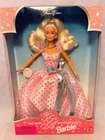Vintage 1997 Mattel 35th Anniversary Barbie Doll Walmart Exclusive NRFB