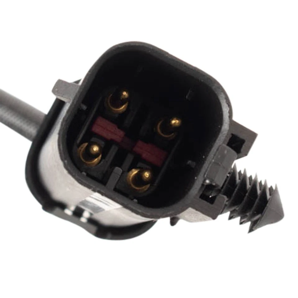 Oxygen O2 02 Sensor Front for 88-96 Eagle Jeep Plymouth Chrysler Dodge Pickup - Image 2 of 3