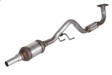 Katalysator JMJ JMJ 1090697 VW POLO Variant (6V5) 1.4 1997-2001