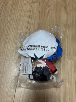 Ashura-chan Ado au Smart Pass Premium Collaboration Limited