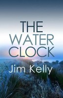 The Water Clock | Jim Kelly | Englisch | Taschenbuch | Kartoniert / Broschiert