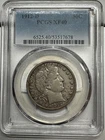 1912-D  BARBER HALF DOLLAR   PCGS  XF40