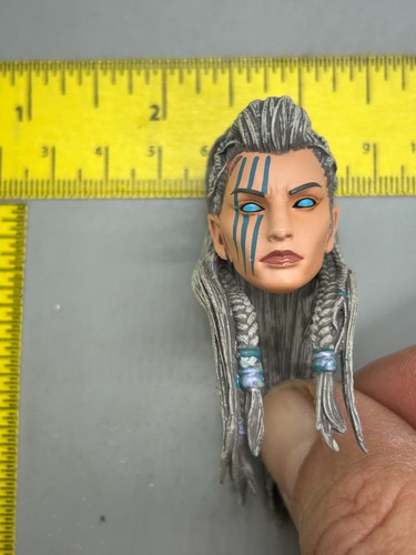 Head Neve Mythic Legions Cosmic Four Horsemen Rising Sons Type 1 Female