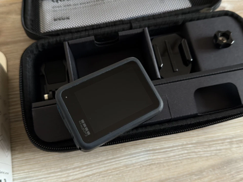 GoPro HERO13 Black - Image 3 of 4