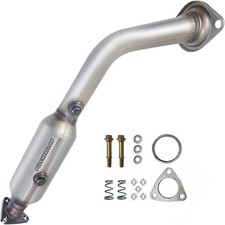 Catalytic Converter Compatible with Honda CRV 2002 2003 2004 2005 2006 2.4L Cata