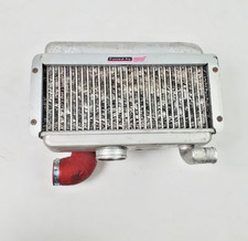 Jdm Subaru Impreza Wrx Sti Gc8 Top Mount Intercooler 1993-2001 Oem Usa Seller