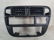  RARE heating control center console dashboard Honda CIVIC EJ9 EK3 EK4 EK9 96-00