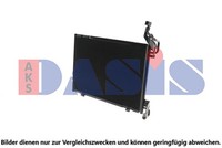 Kondensator Klimaanlage Klimakondensator FüR Ford Fiesta VI B-Max 1.6