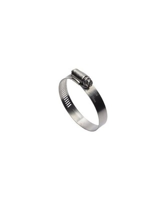 Tridon 620-012 General Purpose 620 Series 3/4'' Hose Clamp, BOX10