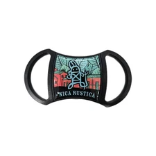 Nicaragua Rustica Cigar Cutter Drew Estate