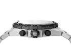 TAG HHEUER Formula 1 Chronograph Black and Steel 43mm Men’s Watch CAZ1010.ba0842 — photo 2
