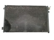 Radiateur Jaguar E