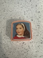 VINTAGE LUFKIN "GROTAPE" KEEPSAKE RULE - MEASURES CHILDRENS HEIGHTS