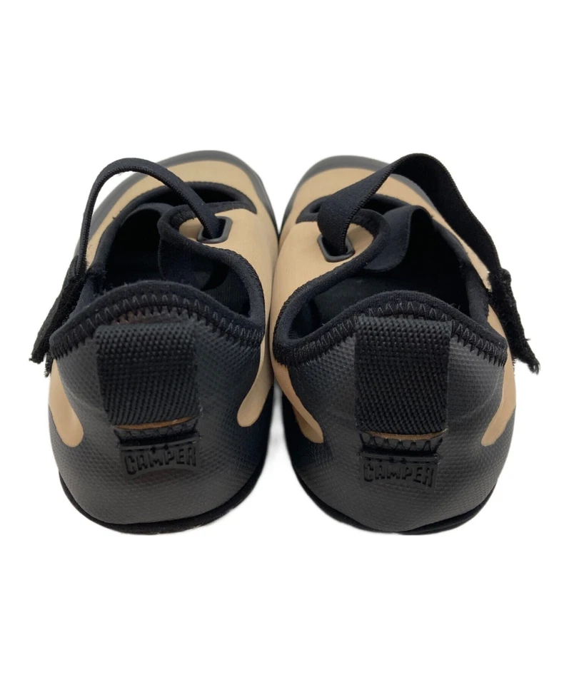 CAMPER derecha nina beige talla 35 Foto 3 de 4