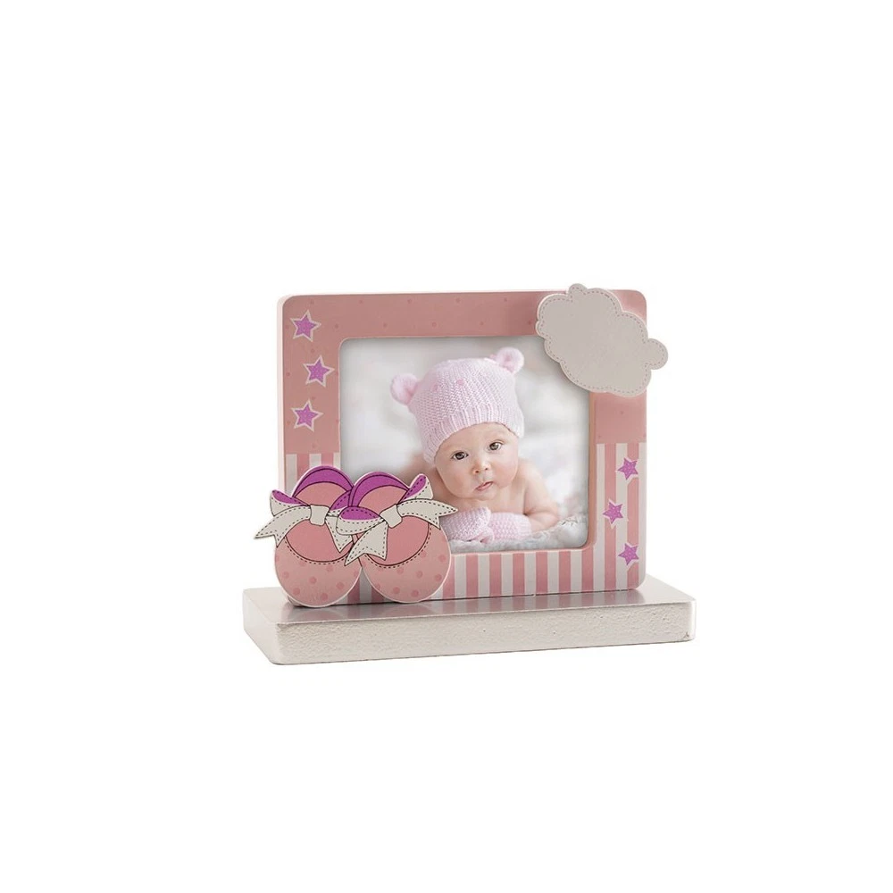 Cake Topper per Torta Comunione | Prima Comunione Bambina con Statuine