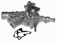 Schaeffler INA Wasserpumpe, MotorküHlung U.A. FüR Opel, Vauxhall