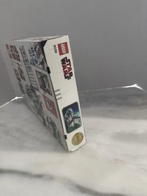 LEGO Star Wars: Separatist Shuttle (8036) Box Only