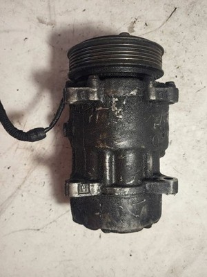 Peugeot 407 2005 Klimakompressor Pumpe SD7VCA Benzin 100kW MMK5417