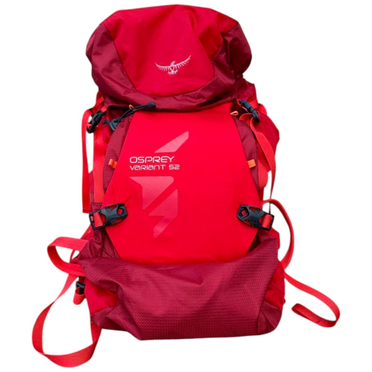 Osprey Variant 52L Lightweight Hiking Backpack Japan Edition