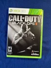 New Listingcall of duty  black ops 2 XBOX  360