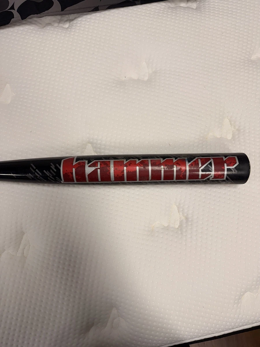 Batte De Softball Easton Reflex SRX9DSX C405 34/26 Oz - End-loaded, Modèle Dan Schuck