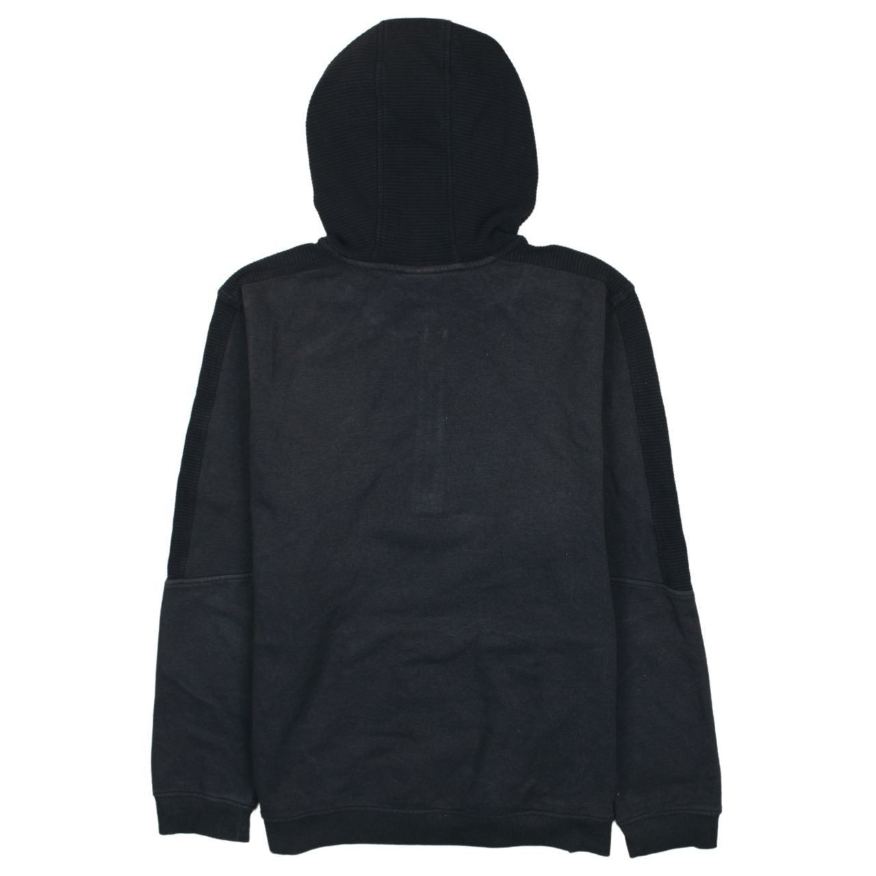 Under Armour Grey Hoodie Mens Xl image 2