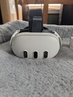 Meta Quest 3 128GB VR Headset with warranty, controllers and charger — photo 5