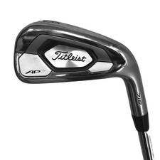 TITLEIST AP3 718 IRON SETS 4-PW,W STEEL S300 (STIFF) STANDARD