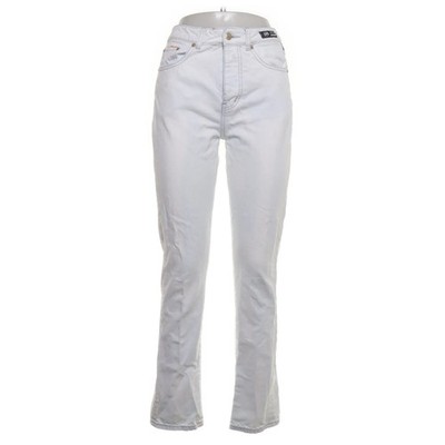 Eytys, Jeans, Größe: 27/32, SOLSTICE NBP CLOUD, Weiß, Recycelte Baumwolle #epG