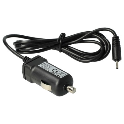Auto Ladekabel für Nokia 7510 Supernova 7610 Supernova 12V/24V