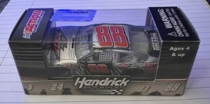 Dale Earnhardt  Jr. 1/64 2012 #88 Diet Mtn. Dew Chevy Impala