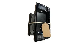 Stereo and Multi Media Unit 6V0919604B  Skoda Fabia 2016 (1.4TDI)